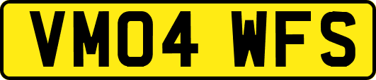 VM04WFS