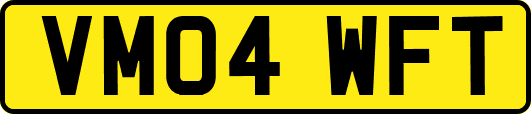 VM04WFT