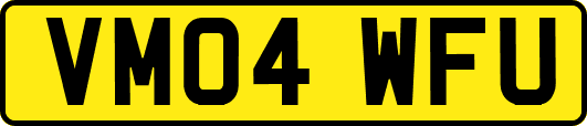 VM04WFU
