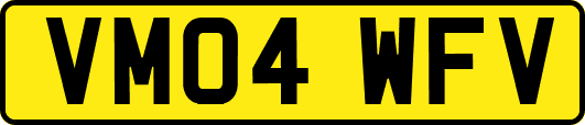 VM04WFV