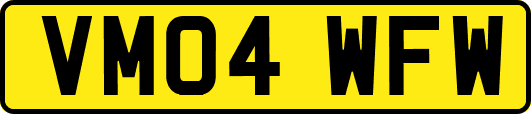 VM04WFW