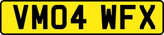 VM04WFX