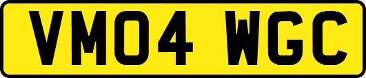 VM04WGC