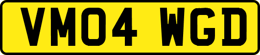 VM04WGD