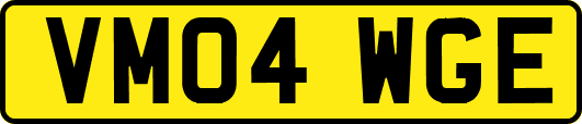 VM04WGE