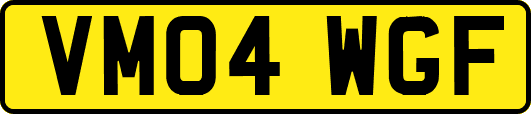 VM04WGF