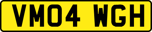 VM04WGH