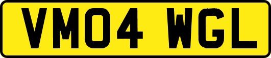 VM04WGL