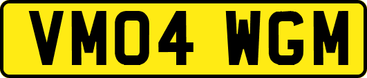 VM04WGM