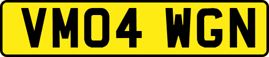 VM04WGN
