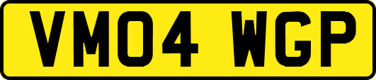 VM04WGP