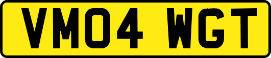 VM04WGT