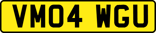 VM04WGU