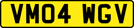 VM04WGV