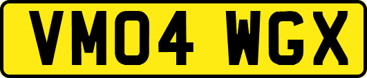 VM04WGX