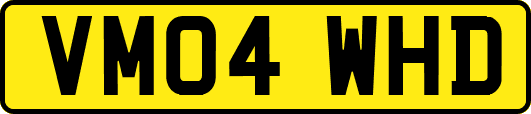 VM04WHD