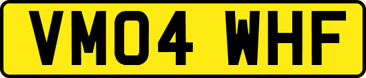 VM04WHF