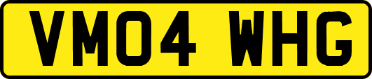 VM04WHG