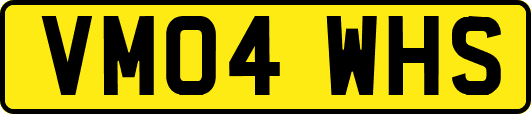 VM04WHS