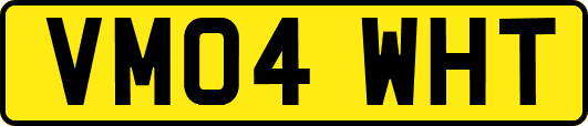 VM04WHT