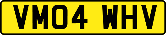 VM04WHV