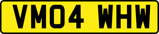 VM04WHW