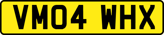 VM04WHX