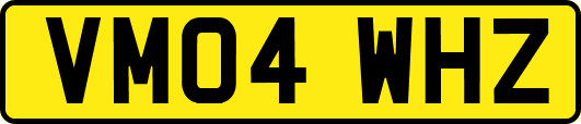 VM04WHZ