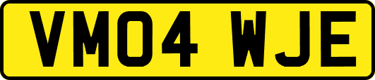 VM04WJE