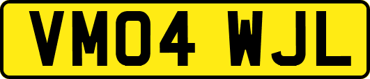 VM04WJL