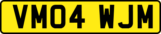 VM04WJM