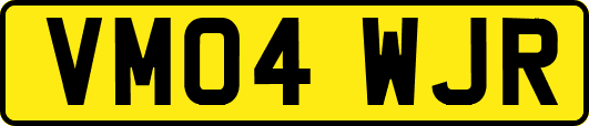 VM04WJR