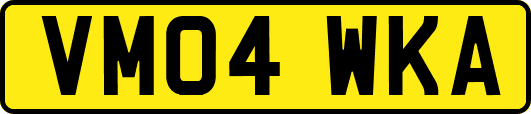 VM04WKA
