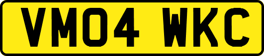 VM04WKC