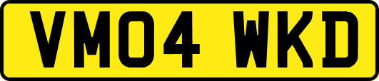 VM04WKD