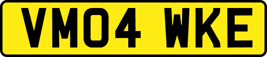 VM04WKE