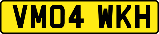 VM04WKH