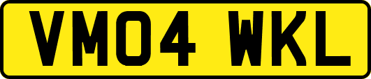 VM04WKL