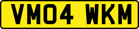 VM04WKM