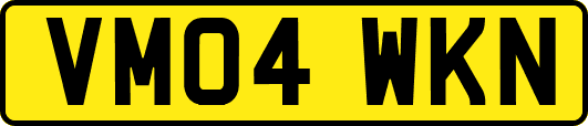 VM04WKN
