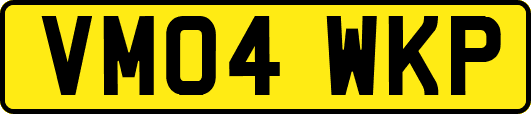 VM04WKP