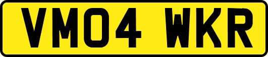 VM04WKR