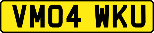 VM04WKU