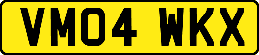 VM04WKX