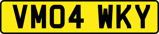 VM04WKY