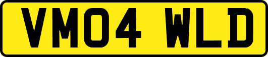 VM04WLD
