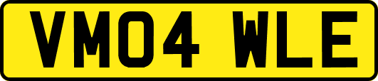 VM04WLE