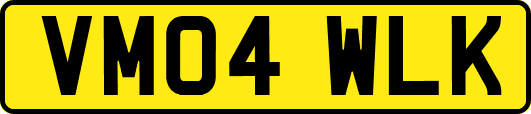 VM04WLK