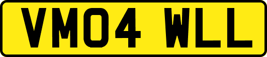 VM04WLL