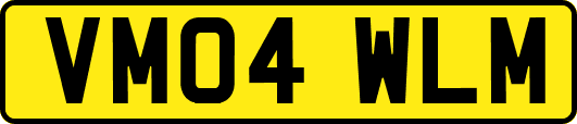 VM04WLM